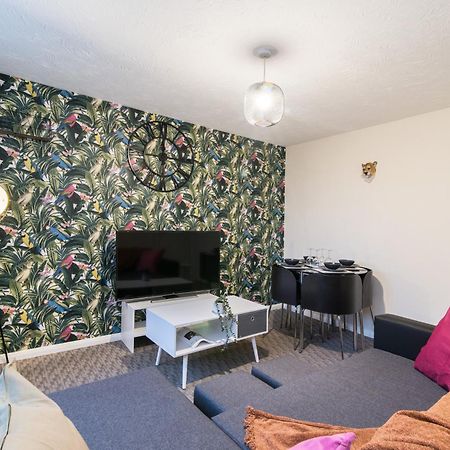 Coventry- Perchfoot 3 Bedroom Contractor And Pet-Friendly Spacious House By Sublime Stays Экстерьер фото